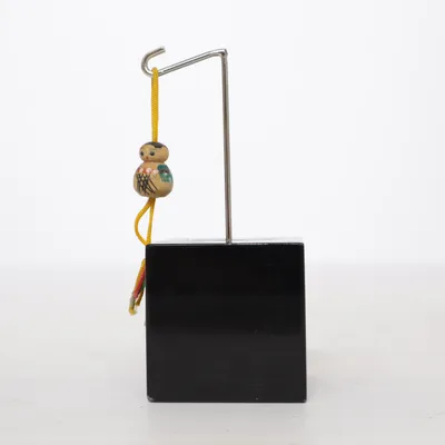Hanger (Meerkleurig)