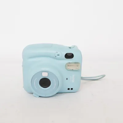 Polaroid camera (Mini 11) from Fujifilm