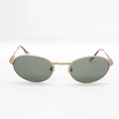 Sunglasses (Gold, Brown) from Ray-Ban
