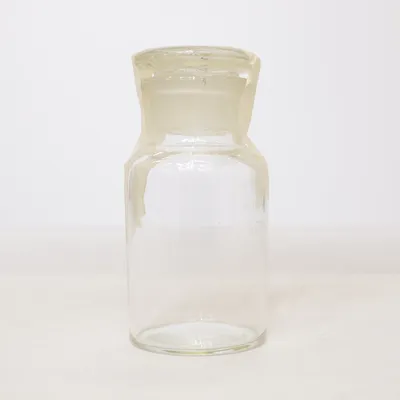 Bägare (Transparent)