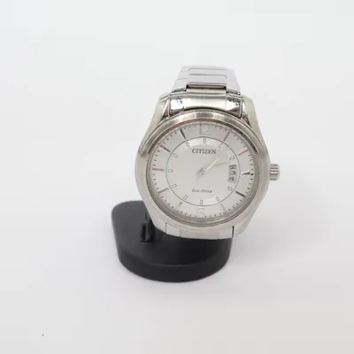 Montre (Argent) de Citizen