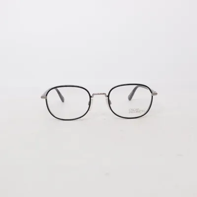 Glasögon (Svart) från Oscar Jacobson