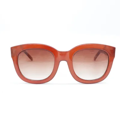 Sunglasses (Brown) from A.J Morgan