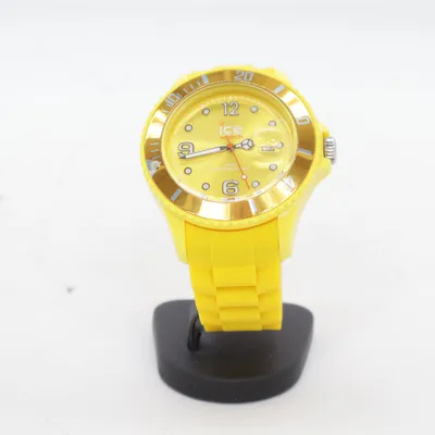 Polshorloge (Geel) van Ice Watch