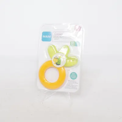 Teething toy (Cooler) from MAM