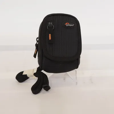Kamerataske (Sort) fra Lowepro