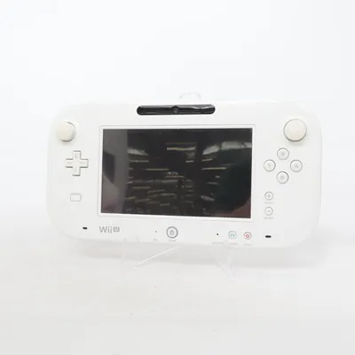 Console de jeu (Blanc)