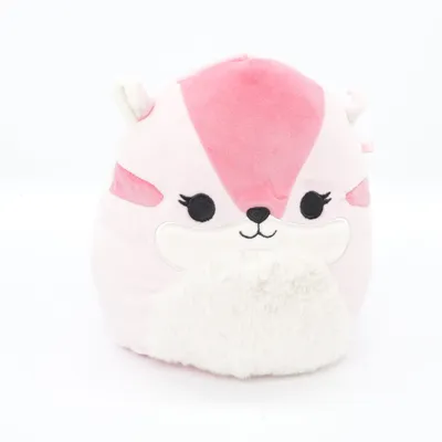 Kuscheltier (Pink) von Squishmallows