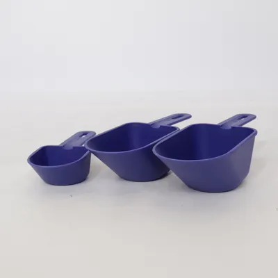 Meetset (Lila) van Tupperware