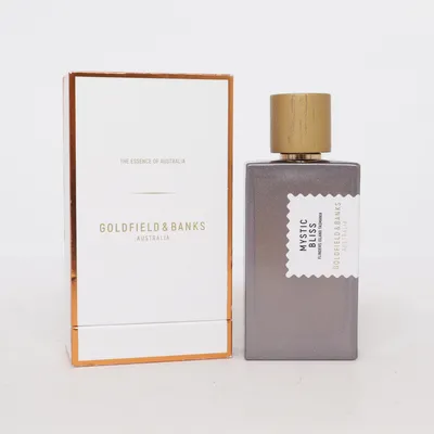 Eau de Parfum de Goldfield & Banks