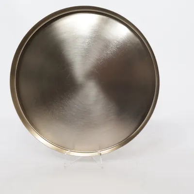 Dienblad (Zilver) van Jysk