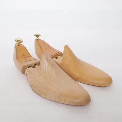 Schoenspanners (Beige) van Carmina