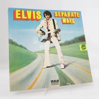 Vinylplaat