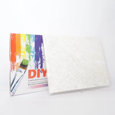 Canvas (Flerfärgad) från D.I.Y.