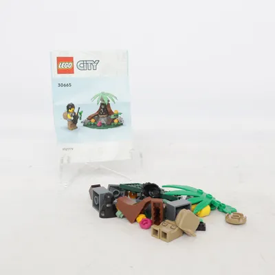 Construction set (Multicolored) from LEGO