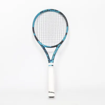Tennisracket (Blå, Svart, Vit) från Babolat