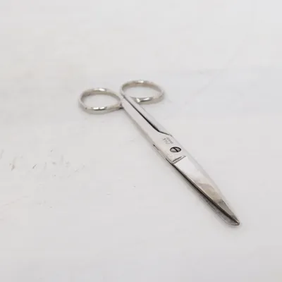 Sax (Silverfärgad) från Pax