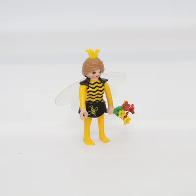 Actiefiguur (Biene ) van Playmobil
