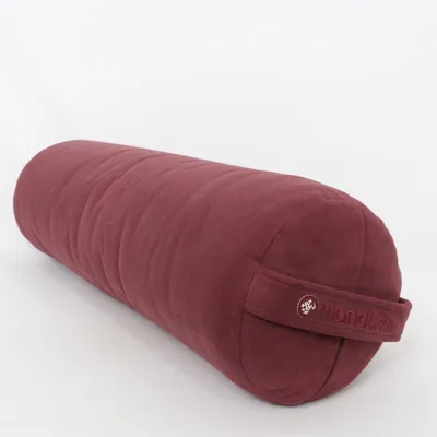 Prydnadskudde (Röd) från Manduka