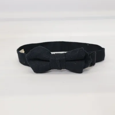 Fluga (Svart) från Crewcuts