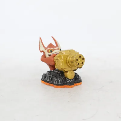 Figurine jouet (Rouge, Or, Noir) de Activision