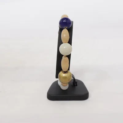 Bracelet (Multicolored) Glass