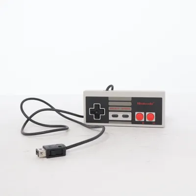 Game controller (Nes Classic Edition)