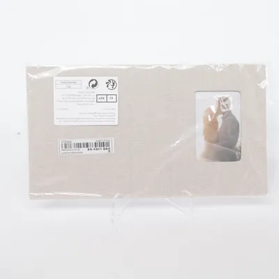 Album photo (Blanc)