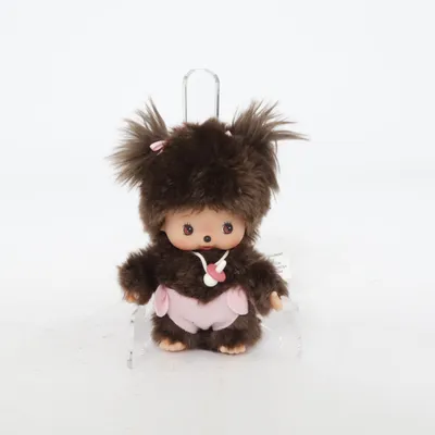 Poupée (Bebichhichi) de Monchhichi