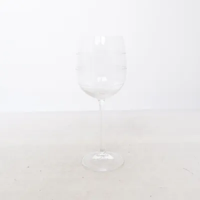 Vinglas (Transparent) från Boda Nova