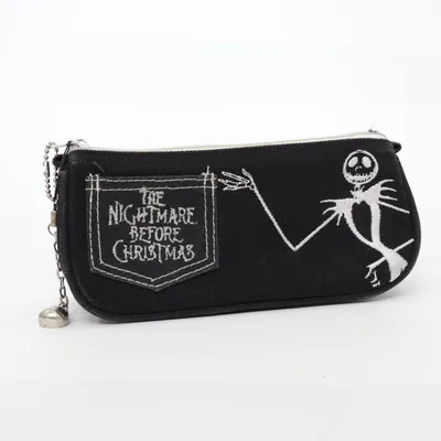 Pennskrin från The Nightmare Before Christmas