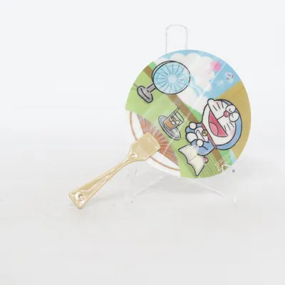 Éventail

 (Multicolore) de Sanrio