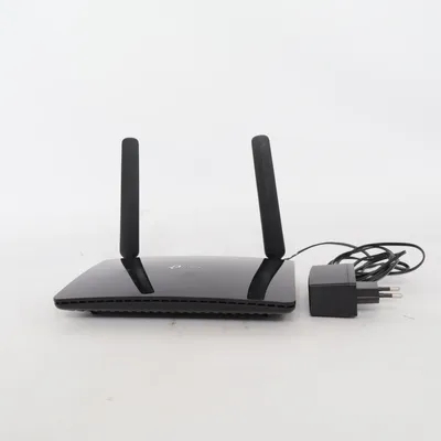 Router (Archer MR400) från TP-Link