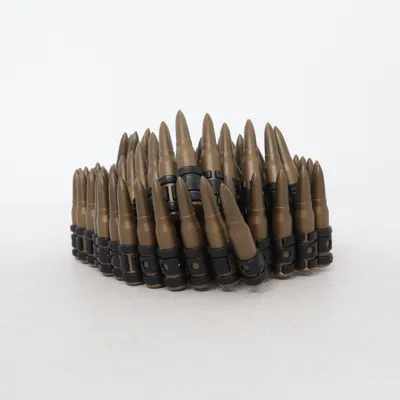 Costume accessories (Brown, Black)