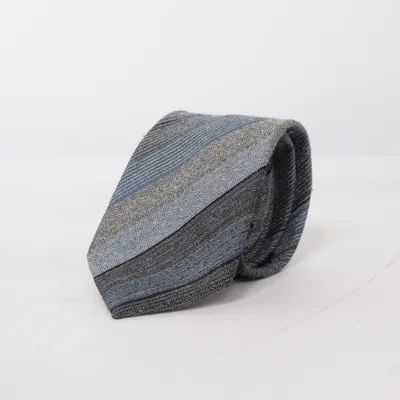 Slips (Blå, Grå) från Peter Hadley Polyester