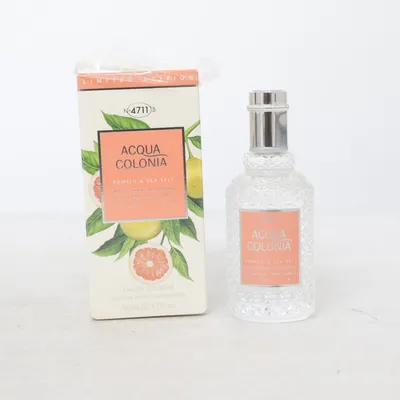 Eau de Cologne från 4711 Acqua Colonia