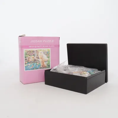 Puzzel