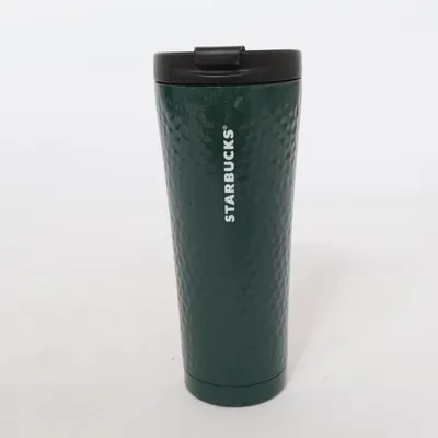 Termosmugg (Grön) från Starbucks