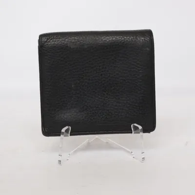 Plånbok (Svart) från Porsche Design