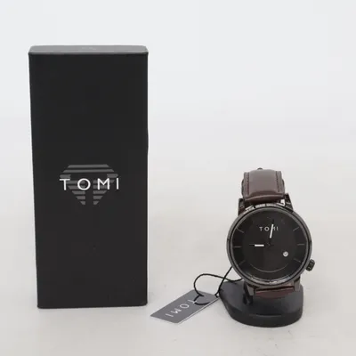 Wristwatch (T000) from Tomi