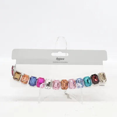 Choker (Multicolored) from Appear Unknown metal