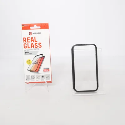 Screenprotector (Transparant) van Displex