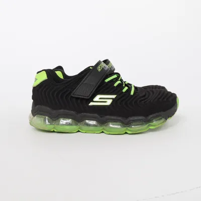 LED-sneakers (Skechers Lights) fra Skechers