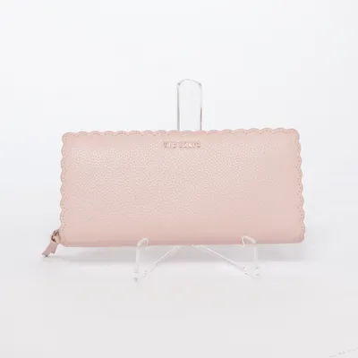 Plånbok (Rosa) från Ted Baker