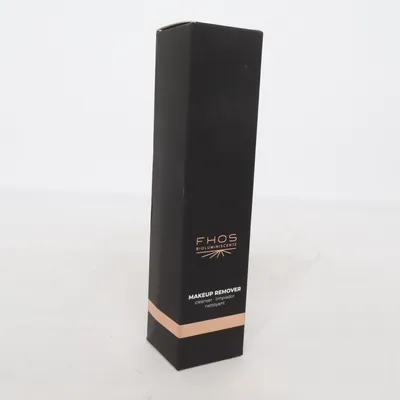 Make-up remover (Makeup Remover) van Fhos Bioluminiscente
