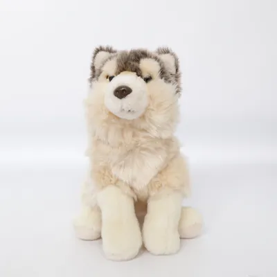 Krammedyr (Beige, Flerfarvet) fra Bon Ton Toys