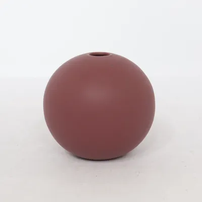 Vase (Purple) from Form Living