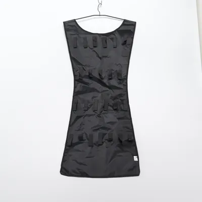 Wardrobe fittings (Black, White, Multicolored) from Umbra