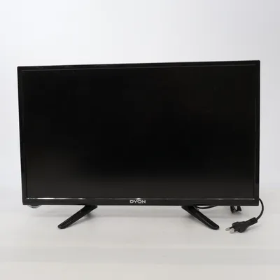 Télévision (Noir) de Dyon