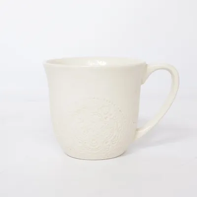 Mugg (Vit) från Cult Design